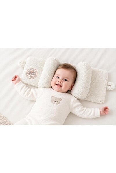 ortapedik bebe yastıgı