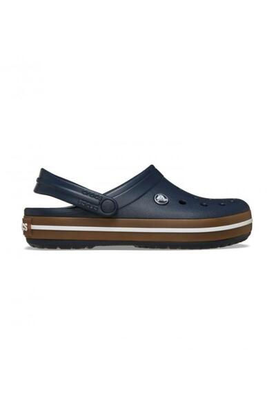 Crocs CROCBAND GUM CLOG UNİSEX SANDALET-TERLİK