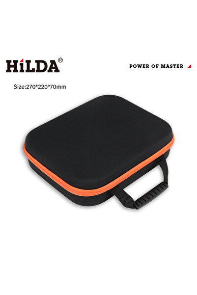 Choice4 طقم حقائب أدوات HILDA SET 5 DZ366N بسعة كبيرة، متوفر بثلاثة أحجام مع ...