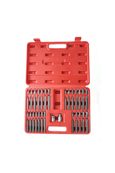 OEM Trusa 54 BITI H10 si Torx
