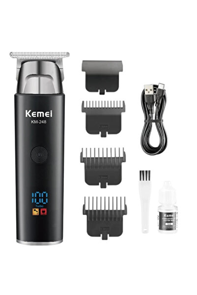 Mihai Trimmer profesional de tuns Km 248 si conturare
