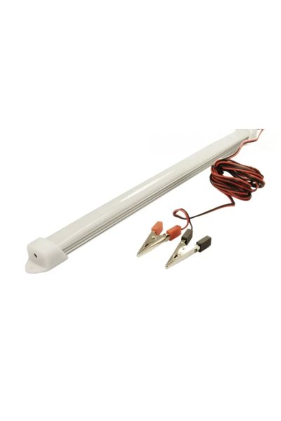 XL Tub Led 12V CaiCai Alb Rece CC 2105 cu clesti