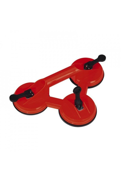 OEM Ventuza tripla pentru montat parbrize