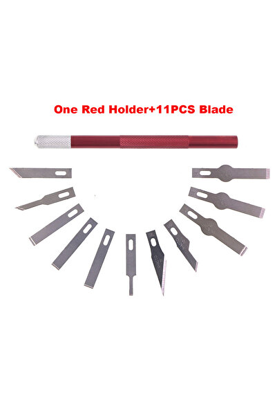 Choice3 Red Set Back Cover Disassembly Tool Repair for iPhone 16 Pro Max 15 1...