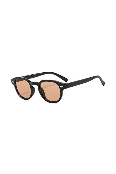 Choice1 C4 New Retro Small Frame Multi-Color Sunglasses Cross-Border European...