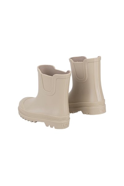 IGOR Cizme unisex pentru copii Tokio, bej, CIZME UNISEX PENTRU COPII W10274