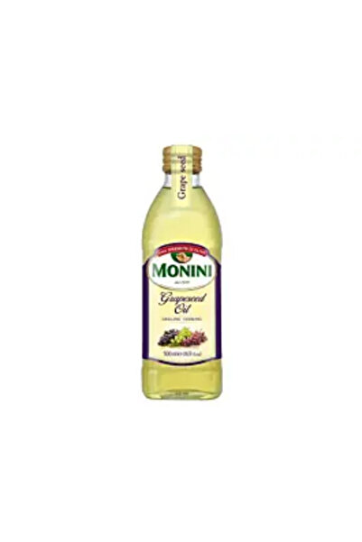 Monini Ulei din sâmburi de struguri 500 ml