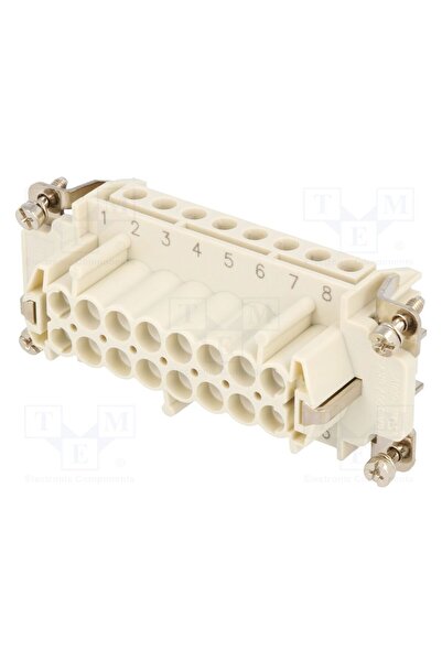 OEM Conector HDC MOLEX MX-93601-0263, inserturi de contact, mamă, GWconnect, ...