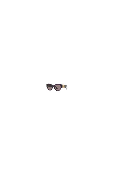 Versace 4438 B53847N 52 Sunglasses