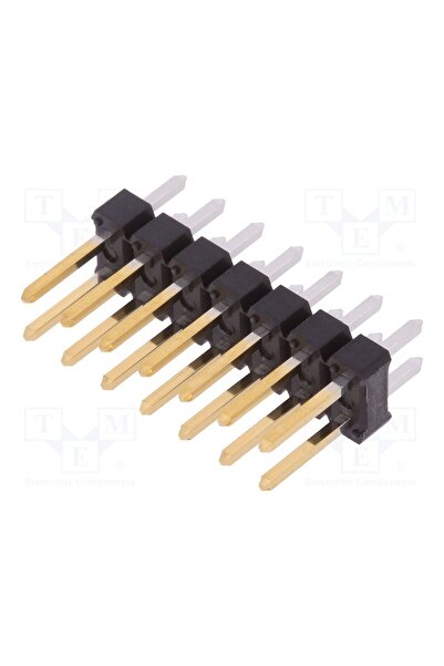 OEM Conector şiruri pini AMPHENOL COMMUNICATIONS SOLUTIONS 77313-818-14LF, şi...