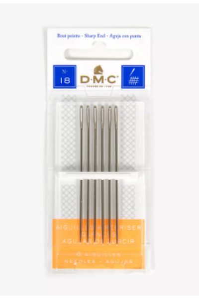 Dmc Ace pentru intarire Darners, nr. 18