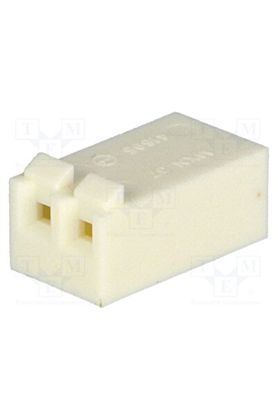 OEM Conector cablu-placă MOLEX MX-09-50-8021, mufă, mamă, KK 396, PIN 2, pe c...