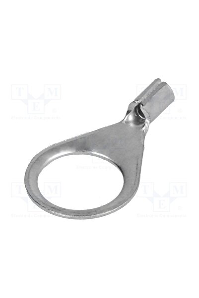OEM Vârf inelar BM GROUP BM01143, M10, 0,25÷1,5mm2, crimpat, pe cablu, neizol...