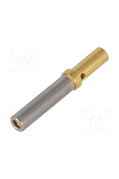 OEM Pin DEUTSCH / TE Connectivity 0462-201-1631, mamă, 16, aurit, 0,5÷1mm2, c...
