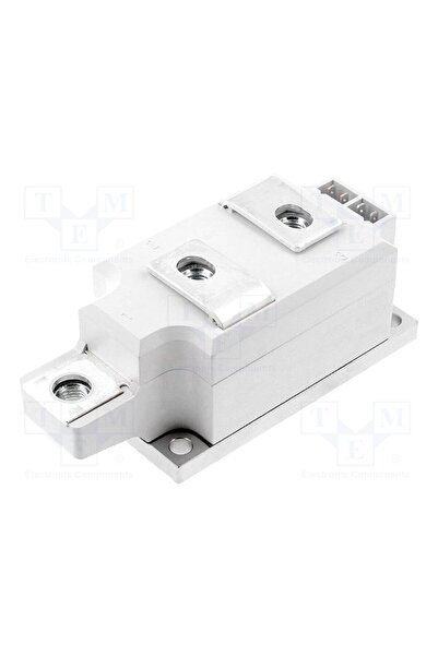 OEM Modul tiristor SEMIKRON DANFOSS SKKT273/12E, dubli în serie, 1,2kV, 274A,...