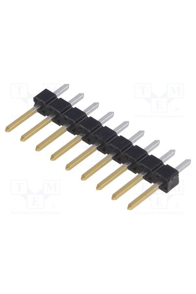 OEM Conector şiruri pini AMPHENOL COMMUNICATIONS SOLUTIONS 77311-818-09LF, şi...