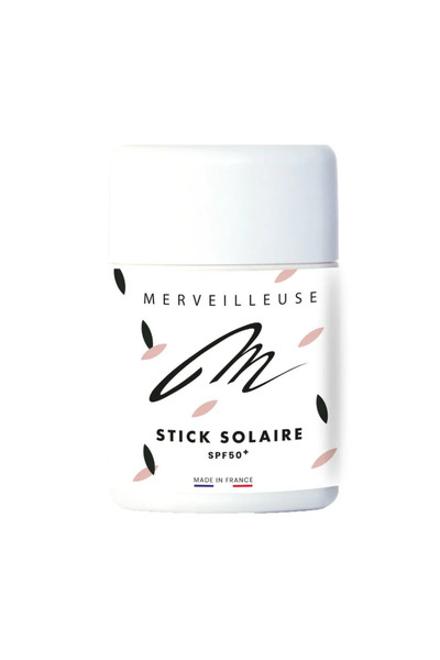 Otzi Merveilleuse stick de protecție solară, tatuaj cosmetic