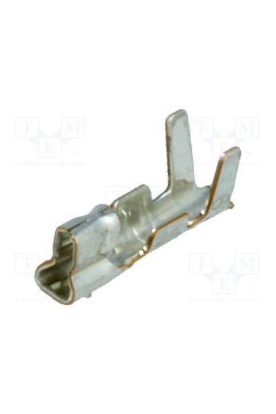 OEM Pin JST SPH-002T-P0.5L, mamă, PH, bronz-fosfor, cositorit, 0,08÷0,22mm², ...
