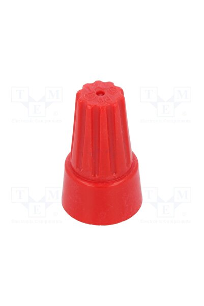 OEM Cu eliberare rapidă NINIGI ST-130/R, sucit, roşie, 22AWG÷8AWG, Variantă d...