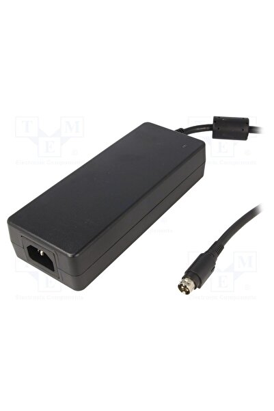 OEM Alimentator pulsatoriu MEAN WELL GSM120A24-R7B, 24VDC, 5A, Ieşire KYCON K...