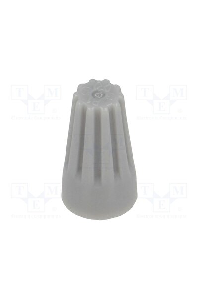 OEM Cu eliberare rapidă NINIGI ST-130/G, sucit, gri, 22AWG÷14AWG, Variantă de...