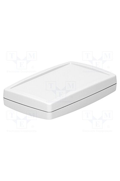 OEM Carcasă universală KRADEX Z-118/J, X 60mm, Y 97mm, Z 19mm, ABS, gri