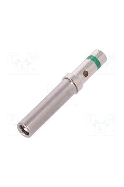 OEM Pin AMPHENOL AT62-209-16141, mamă, 16, AHD,AT, nichelat, 14AWG, contacte ...