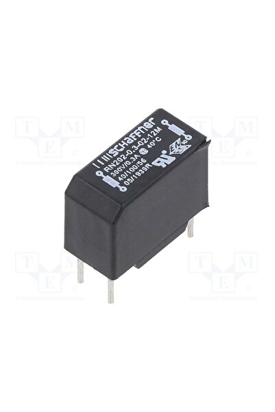 OEM Inductor bobinat cu compensare SCHAFFNER / TE Connectivity RN202-0.3-02-1...