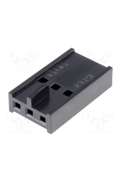 OEM Conector cablu-placă MOLEX MX-90156-0143, mufă, mamă, PIN 3, C-Grid III, ...