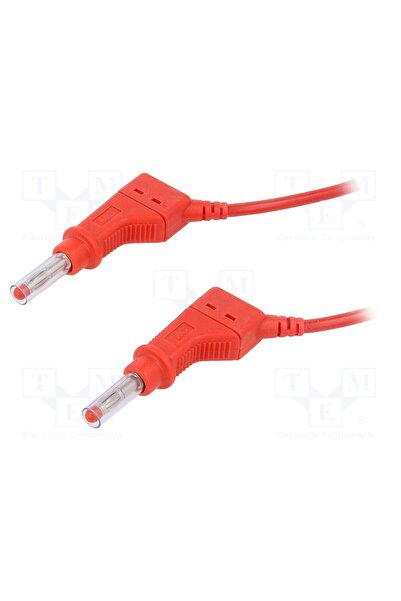 OEM Cablu de măsurare individual STÄUBLI XZG425/SIL-10022, 32A, Unom 600V, Lu...