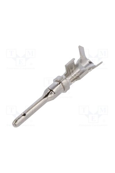OEM Pin AMPHENOL AT60-14-0122, tată, 16, AHD,AT, nichelat, 0,75÷2mm2, 18AWG÷1...