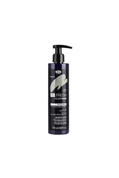 lisap milano Mască de păr colorantă argintie, Lisap Milano, Refresh Silver, 2...