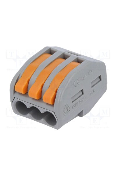 OEM Cu eliberare rapidă DEGSON ELECTRONICS DG223-4.61-03P-11, 24A, 450V, pe c...