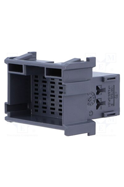 OEM Conector automotive TE Connectivity 1-967629-1, mufă, tată, MCP 2.8, JPT,...