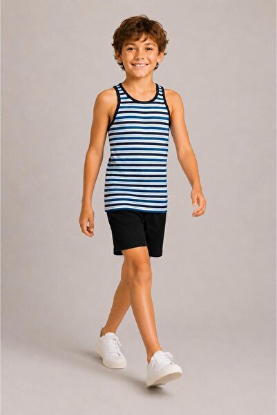 ALEXANDERGARDI Swimmer Back Boy Athlete