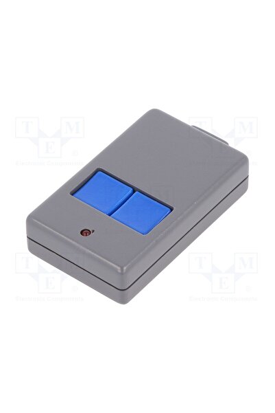 OEM Modul RF AUREL TX-12E-2TK, emiţător AM, ASK, 433,92MHz, 12VDC, 65x37x15mm...