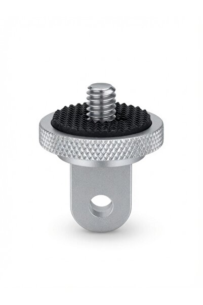 Insta360 uyumlu metal adaptör