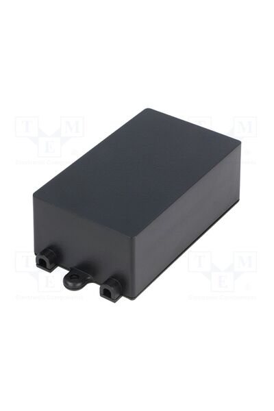 OEM Carcasă universală GAINTA G1017, X 44mm, Y 72mm, Z 27mm, cu lame de fixare