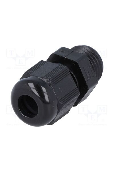 OEM Garnitură de etanşare HELU HELU-99320, PG7, IP68, poliamidă 6, neagră