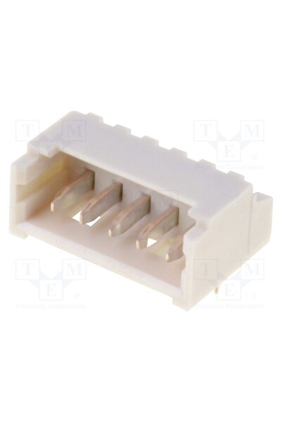 OEM Conector cablu-placă MOLEX MX-53048-0510, soclu, tată, PIN 5, PicoBlade™,...