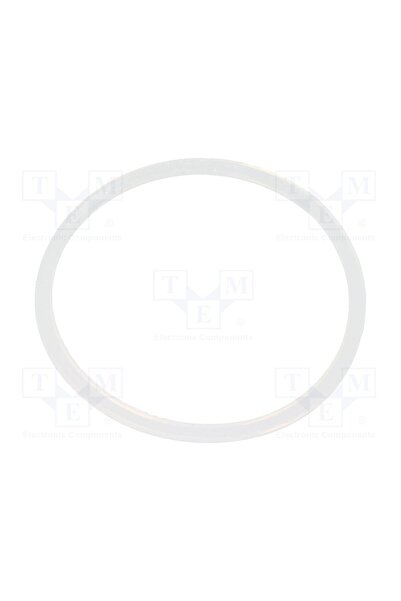 OEM Garnitură OBO BETTERMANN OBO-2030028, polietilenă, Thk 2mm, Øint 50mm, Øe...