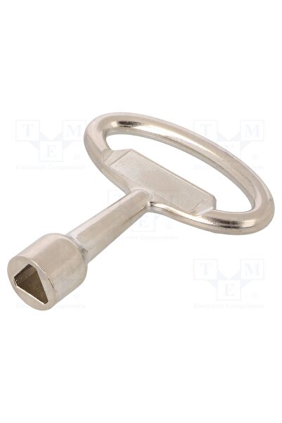 OEM Cheie RST ROZTOCZE 2.KL-T9.004-02, aliaj aluminiu şi zinc, Cod cheie T9