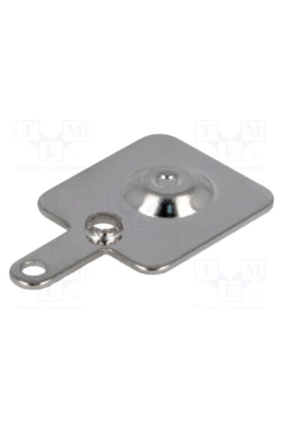 OEM Contact cu buton KEYSTONE KEYS5223, AA,R6, Nr.bat 1, lipite, Pachet 10 buc