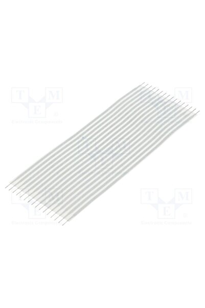 OEM Conector cablu jumper flexibil TE Connectivity FSN24A-16, P.cablu-bandă 2...