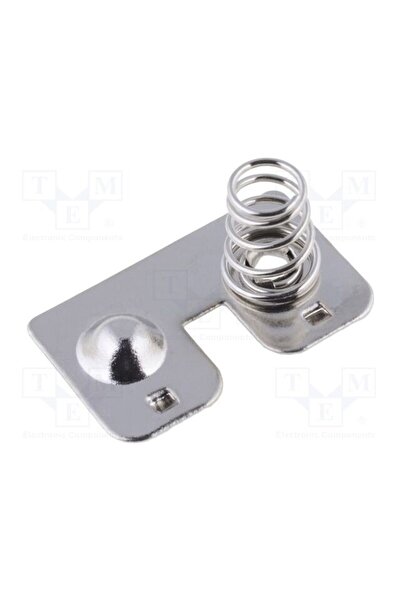 OEM Pin COMF 403C, AAA,R03, Nr.bat 2, lipite, Contacte oţel, Acoperire nichel...