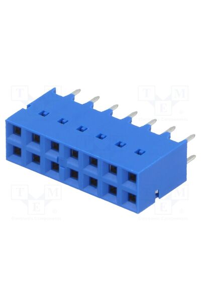OEM Conector PCB-PCB AMPHENOL COMMUNICATIONS SOLUTIONS 87606-807LF, soclu, ma...