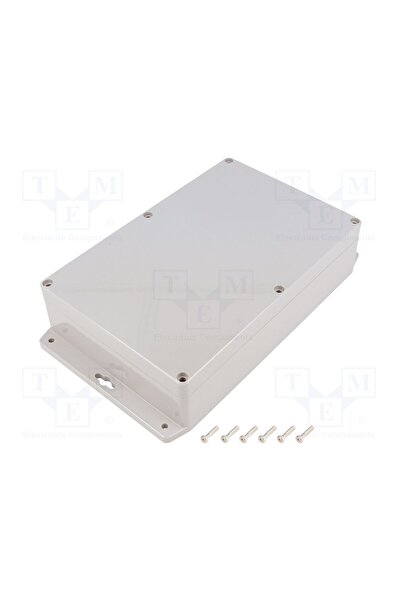 OEM Carcasă universală GAINTA G317MF, X 146mm, Y 222mm, Z 55mm, cu lame de fi...