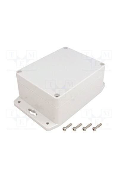 OEM Carcasă universală GAINTA G212MF, X 90mm, Y 115mm, Z 55mm, cu lame de fixare