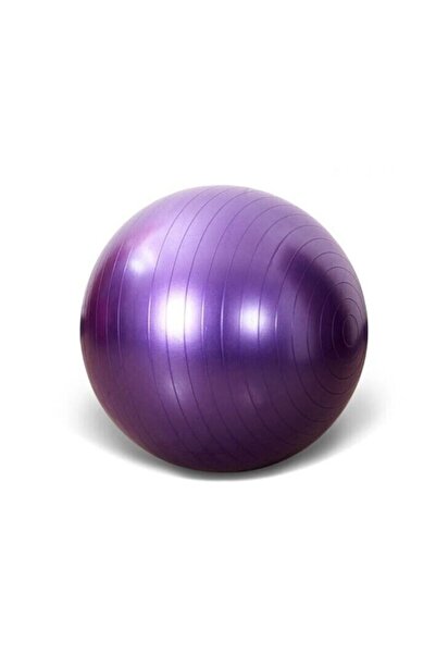 Dayu Fitness Minge aerobică albastră pentru sală 75cm