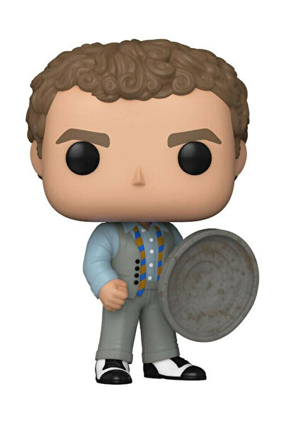 Funko Ποπ! Ταινίες: Ο Νονός - Σόνι Κορλεόνε 1202 Τσέις